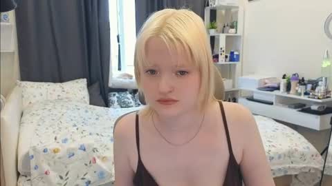 Klara online show from July 21, 2:34 am