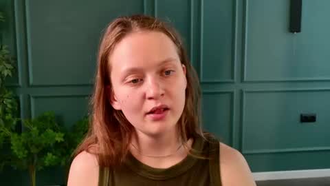 Gina online show from July 23, 4:15 pm