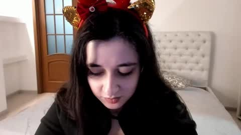Snapshot of ginablum chatting on December 30, 10:32 am Kate online show from December 30, 10:32 am