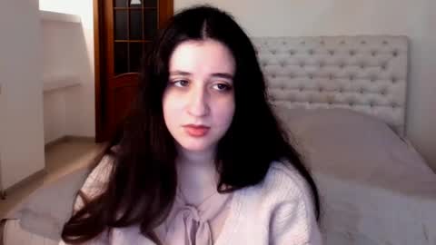 Snapshot of ginablum chatting on February 12, 9:42 am Kate online show from February 12, 9:42 am