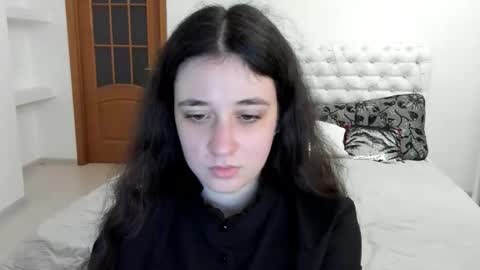 Snapshot of ginablum chatting on October 1, 10:53 am Kate online show from October 1, 10:53 am