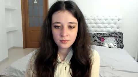 Snapshot of ginablum chatting on October 20, 11:24 am Kate online show from October 20, 11:24 am