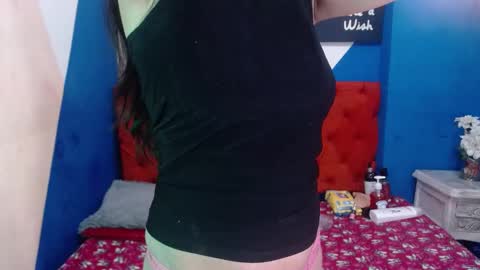 Snapshot of ginasailor chatting on February 5, 2:16 pm ginasailor online show from February 5, 2:16 pm