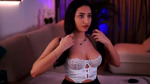 Gina online show from March 9, 7:59 pm