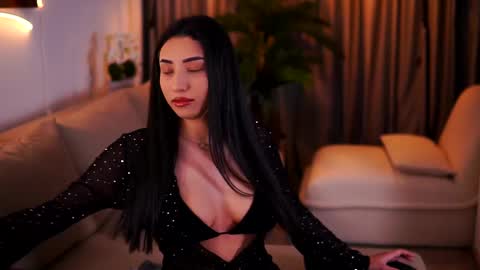 Gina online show from February 20, 7:52 pm