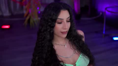 Gina online show from September 24, 7:02 pm