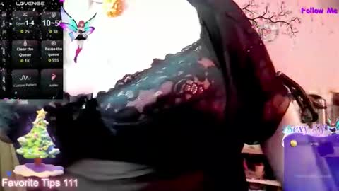 ginesia online show from December 18, 6:56 pm