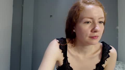 Ginger online show from November 13, 12:53 am