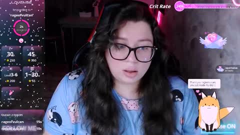 Alexa here online show from November 12, 10:19 pm