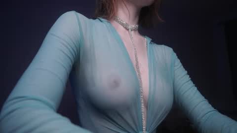 Snapshot of ginger_hugs chatting on March 6, 10:15 pm im expecting 350 thumbs up on my altar online show from March 6, 10:15 pm