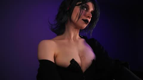        im expecting 350 thumbs up on my altar   online show from April 6, 10:11 pm