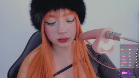 Kloe online show from April 16, 4:02 am