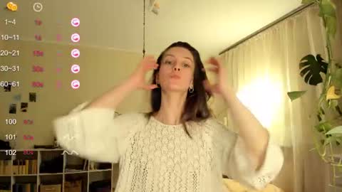 Vasilisa online show from June 24, 6:29 pm