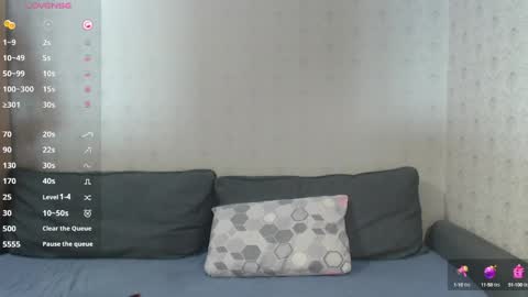 Michelle online show from December 30, 8:04 pm