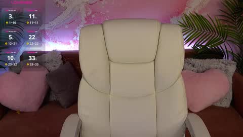 Ginger Pink online show from February 27, 2:17 pm