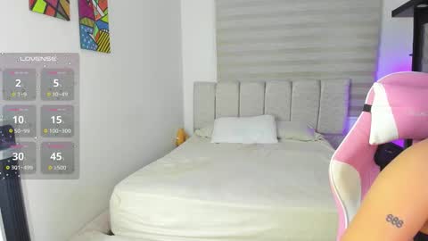 Sophie online show from March 14, 3:29 am