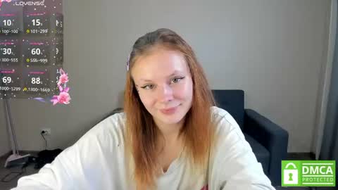 gingerzinger online show from July 28, 4:05 pm