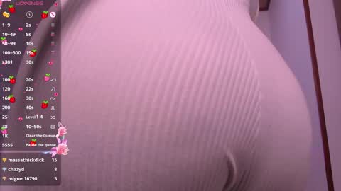 ginmeowuwu online show from March 4, 8:15 pm