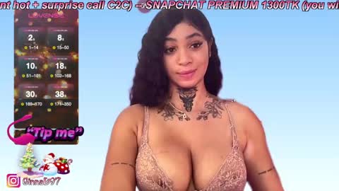 Ginna Bolton online show from December 17, 2:22 pm