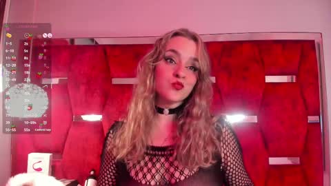 Snapshot of ginnagrace chatting on March 2, 12:47 pm Ginna online show from March 2, 12:47 pm