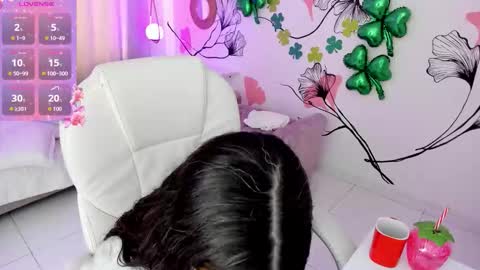 Kendall online show from March 12, 1:14 pm