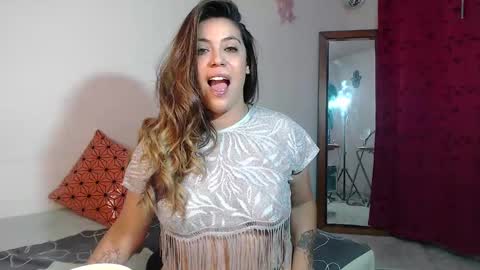 Snapshot of gio_gio44 chatting on December 19, 10:10 pm Giorgia online show from December 19, 10:10 pm