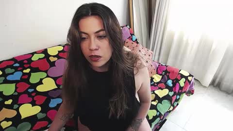 Snapshot of gio_gio44 chatting on March 11, 3:23 pm Giorgia online show from March 11, 3:23 pm