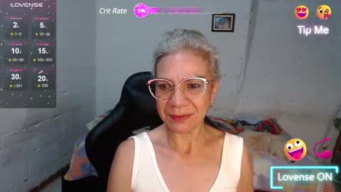 Snapshot of giorgia_xue53 chatting on January 18, 8:20 am Mary online show from January 18, 8:20 am