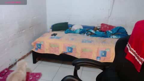 Snapshot of giorgia_xue53 chatting on December 25, 4:54 am Mary online show from December 25, 4:54 am