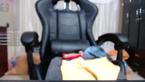 Snapshot of giorgia_xue53 chatting on March 11, 12:17 pm Mary online show from March 11, 12:17 pm