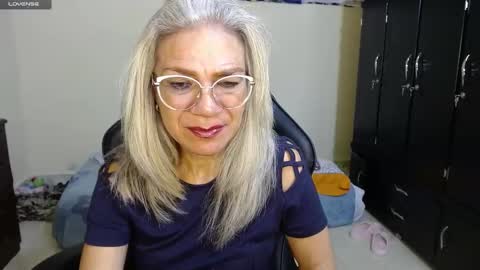 Snapshot of giorgia_xue53 chatting on February 9, 4:57 am Mary online show from February 9, 4:57 am