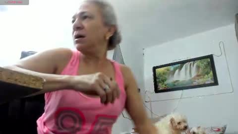 Mary online show from July 23, 6:54 am