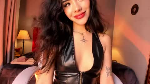 Giovanna  online show from June 4, 3:34 am