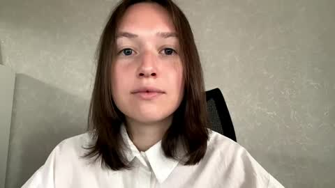 Melisa online show from May 12, 1:14 am