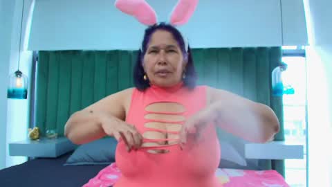 Girl Amada online show from June 5, 5:52 pm