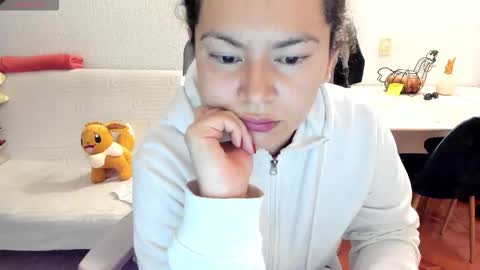 girl_inline online show from January 7, 2:48 am