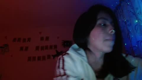 Alejandra online show from November 2, 4:38 am