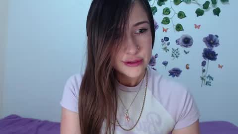 Isabella online show from June 19, 11:41 pm