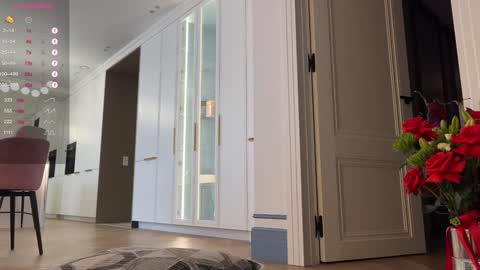 Sabi ------ online show from February 25, 7:07 am