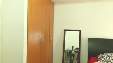 Andra online show from November 3, 8:35 pm