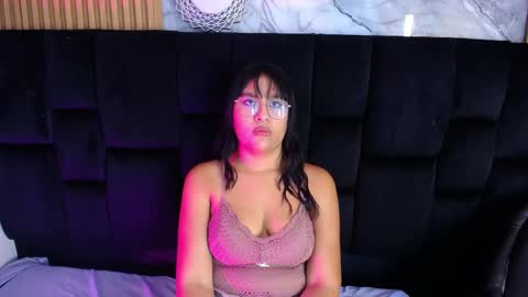 Scarlett online show from May 25, 12:26 pm