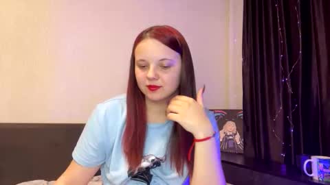 girl_shy07 online show from June 1, 6:20 pm