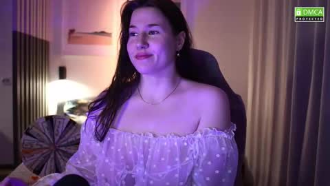 Kristin  online show from November 17, 5:57 pm