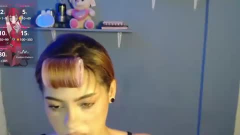 BurnAndLove online show from July 24, 10:50 pm