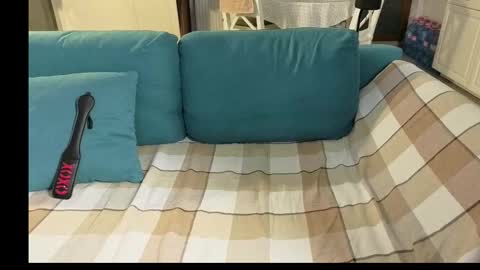 Girlfriend online show from October 14, 6:43 pm