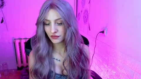 Seniya online show from February 24, 2:11 am