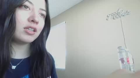 Jasmine online show from November 24, 7:27 pm