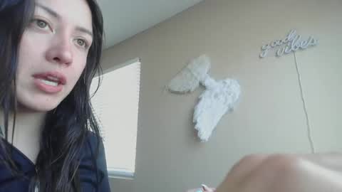 Jasmine online show from June 21, 4:33 pm