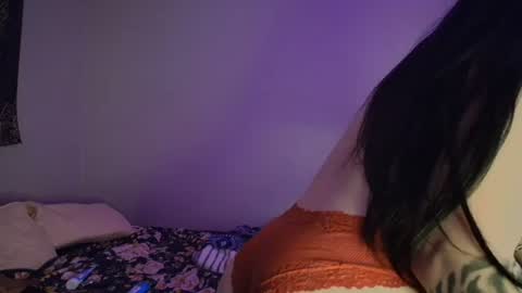 Camille online show from June 15, 5:57 pm