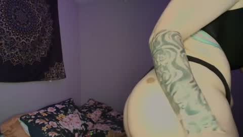 Camille online show from June 24, 3:44 pm